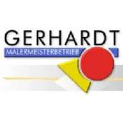 Gerhardt Malermeisterbetrieb e. K. - LOGO