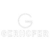 Gerhofer Facility-Service GmbH - LOGO