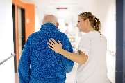Geriatrie - Johanna Etienne Krankenhaus - GALLERY