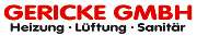 Gericke GmbH Heizung Lüftung Sanitär - 1