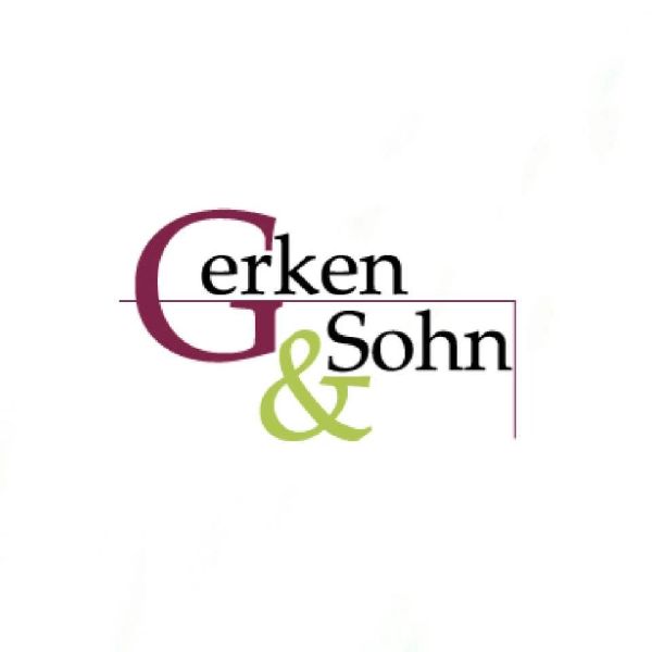 Gerken & Sohn - LOGO