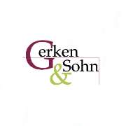 Gerken & Sohn - LOGO