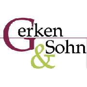 Gerken & Sohn - LOGO