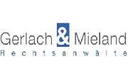 Gerlach & Mieland Rechtsanwälte - LOGO
