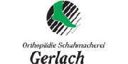Gerlach Orthopädieschuhmacherei - LOGO