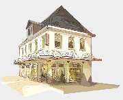 Gerlach Uhren - GALLERY