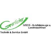 Gerlicher Technik & Service GmbH - LOGO