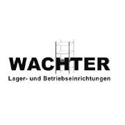 Gerlinde Wachter-Wedam - LOGO