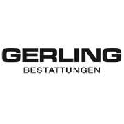 Gerling Bestattungen - LOGO