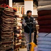 German Carpet Shop - GALLERY