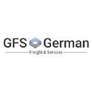 German Freight & Services GmbH - LOGO
