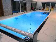 German PooL FoiL - 2