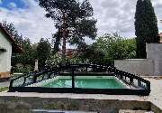 German PooL FoiL - 3