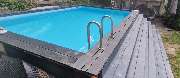 German PooL FoiL - 4