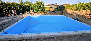 German PooL FoiL - 5