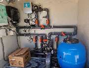 German PooL FoiL - 8