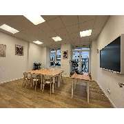 german studios Frankfurt - language school - GALLERY