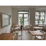 german studios Frankfurt - language school - GALLERY