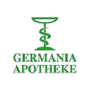 Germania-Apotheke - Logo der Germania-Apotheke
