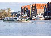 Germania Schifffahrtsgesellschaft - GALLERY