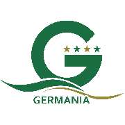 Germania Schifffahrtsgesellschaft - LOGO