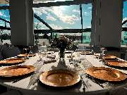 Germania Terrasse Eventlocation Köln - GALLERY