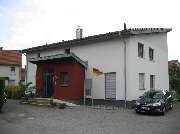 Germar Vogt Architekturbüro - GALLERY