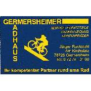 Germersheimer Radhaus - LOGO