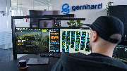 Gernhard Unternehmenswebseiten - GALLERY