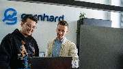 Gernhard Unternehmenswebseiten - GALLERY