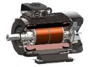 Gernröder Elektromaschinenbau GmbH - GALLERY