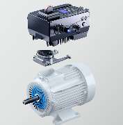 Gernröder Elektromaschinenbau GmbH - GALLERY