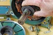 Gernröder Elektromaschinenbau GmbH - GALLERY