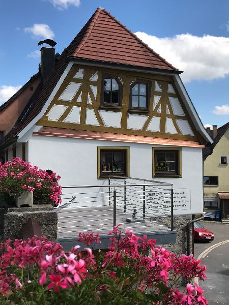 Gerold Engist GmbH - GALLERY