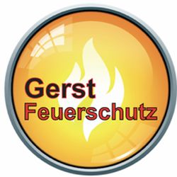 Gerst Feuerschutz - LOGO