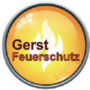Gerst Feuerschutz - LOGO