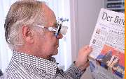 Gerstenecker Augenoptik - GALLERY