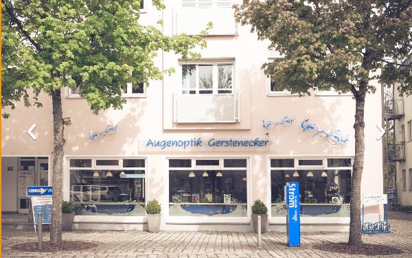 Gerstenecker Augenoptik - GALLERY