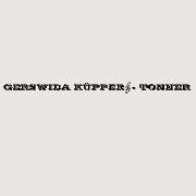 Gerswida Küppers-Tonner Steuerber., Rechtsanw. - LOGO