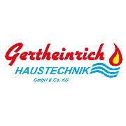 Gertheinrich Haustechnik GmbH & Co. KG - LOGO