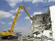 Gertner & Fettback GmbH Erdbau-Abriss-Recycling-Transporte - GALLERY