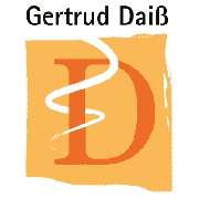 Gertrud Daiß Heilpraktikerin - LOGO