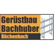 Gerüstbau Bachhuber - LOGO