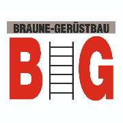 Gerüstbau Braune GbR Jüterbog - LOGO