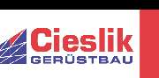 Logo - Gerüstbau Cieslik GmbH