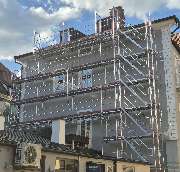 Gerüstbau Connection GmbH - GALLERY