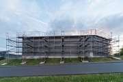 Gerüstbau Dörksen GmbH - GALLERY