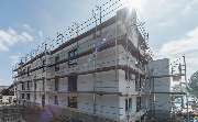 Gerüstbau Dörksen GmbH - GALLERY