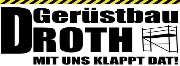 Gerüstbau Droth - 1
