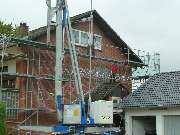 Gerüstbau Golüke UG - Gerüstbau
